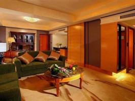 Crowne Plaza Chengdu City Center